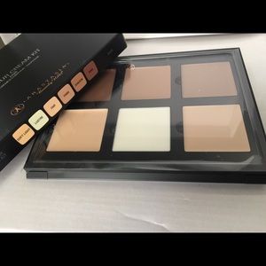 Anastasia Contour Cream Kit